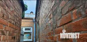 Дом 81м², 1-этажный, участок 6 сот.