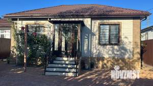 Дом 100м², 1-этажный, участок 4 сот.