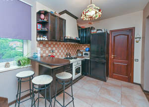 Дом 180м², 2-этажный, участок 7 сот.