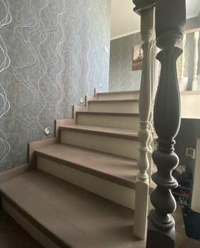 Дом 130м², 2-этажный, участок 5 сот.