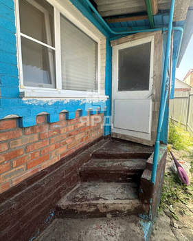 Дом 39м², 1-этажный, участок 1 сот.