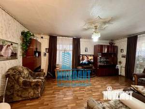 Дом 100м², 1-этажный, участок 3 сот.