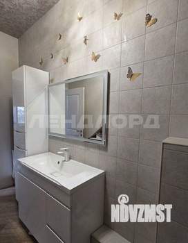 Дом 105м², 2-этажный, участок 3 сот.