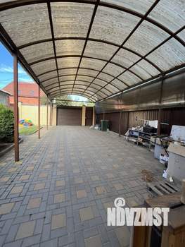 Дом 129м², 2-этажный, участок 3 сот.