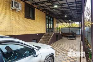 Дом 320м², 1-этажный, участок 5 сот.