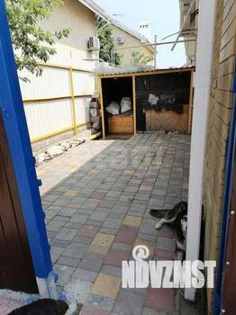 Дом 74м², 2-этажный, участок 3 сот.