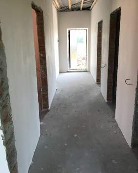 Дом 100м², 1-этажный, участок 4 сот.