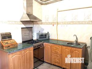 Дом 77м², 1-этажный, участок 3 сот.