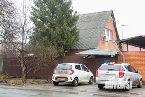 Дом 100м², 2-этажный, участок 3 сот.