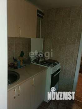 Дом 48м², 1-этажный, участок 5 сот.