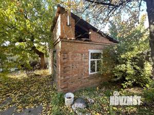 Дом 74м², 1-этажный, участок 4 сот.