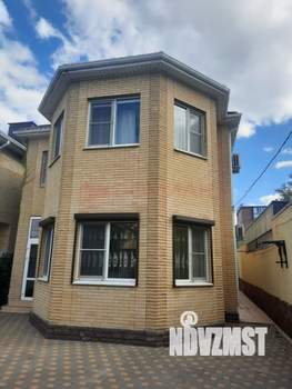 Дом 148м², 2-этажный, участок 3 сот.