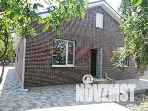 Дом 109м², 1-этажный, участок 5 сот.