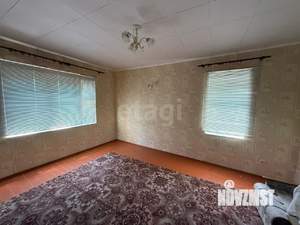 Дом 59м², 2-этажный, участок 5 сот.