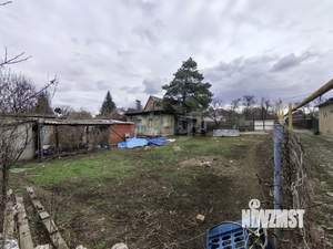 Дом 55м², 1-этажный, участок 6 сот.