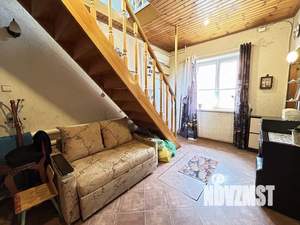 Дом 105м², 2-этажный, участок 2 сот.