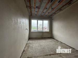 Дом 240м², 3-этажный, участок 3 сот.