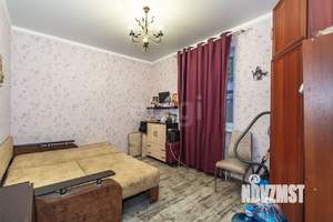 Дом 94м², 2-этажный, участок 2 сот.