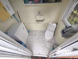 Дом 75м², 1-этажный, участок 3 сот.