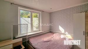 Дом 39м², 1-этажный, участок 5 сот.