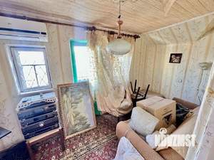 Дом 50м², 2-этажный, участок 5 сот.