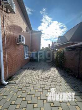 Дом 110м², 2-этажный, участок 1 сот.