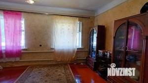 Дом 60м², 1-этажный, участок 4 сот.