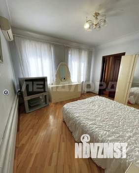 Дом 122м², 1-этажный, участок 5 сот.