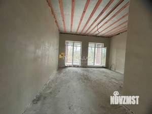 Дом 110м², 1-этажный, участок 4 сот.