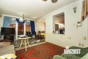 Дом 565м², 3-этажный, участок 2 сот.