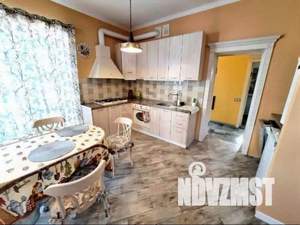 Дом 145м², 2-этажный, участок 6 сот.