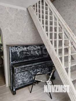 Дом 105м², 2-этажный, участок 6 сот.