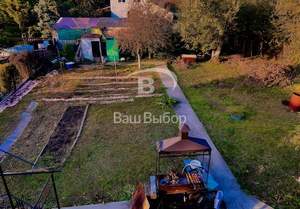 Дом 50м², 2-этажный, участок 4 сот.