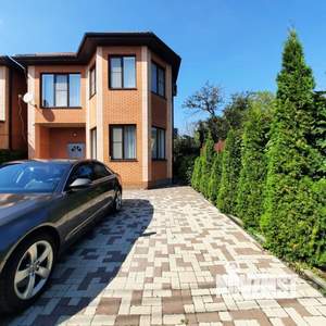 Дом 148м², 2-этажный, участок 3 сот.