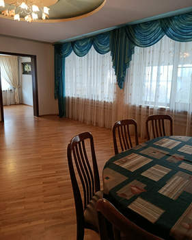 Дом 122м², 1-этажный, участок 5 сот.