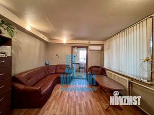 Дом 100м², 1-этажный, участок 3 сот.