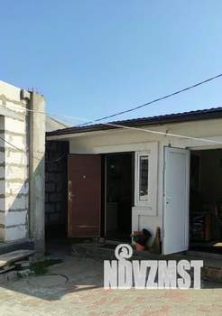 Дом 100м², 1-этажный, участок 3 сот.