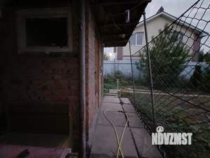 Дом 63м², 1-этажный, участок 5 сот.