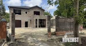 Дом 200м², 2-этажный, участок 4 сот.