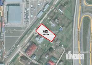 Дом 70м², 1-этажный, участок 9 сот.