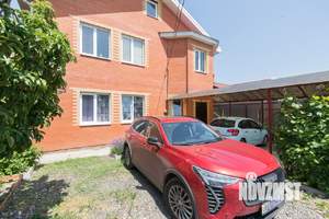 Дом 250м², 2-этажный, участок 3 сот.