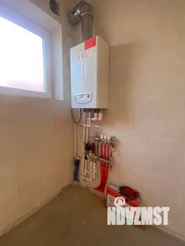 Дом 140м², 1-этажный, участок 3 сот.