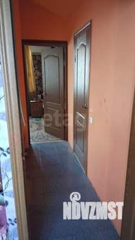 Таунхаус 78м², 2-этажный, участок 3 сот.