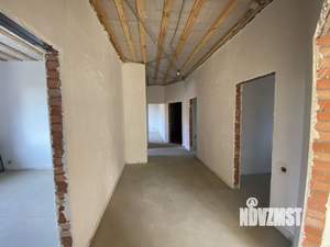 Дом 142м², 1-этажный, участок 3 сот.