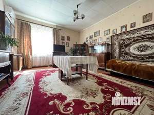 Дом 118м², 2-этажный, участок 5 сот.