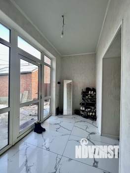 Дом 72м², 1-этажный, участок 3 сот.