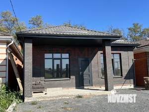 Дом 105м², 1-этажный, участок 4 сот.