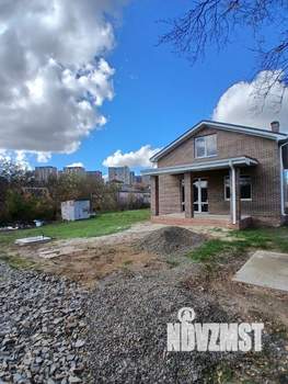 Дом 181м², 2-этажный, участок 6 сот.