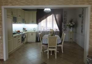 Дом 255м², 2-этажный, участок 3 сот.