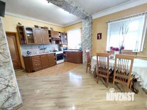 Дом 120м², 1-этажный, участок 5 сот.